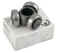 Купити Хрестовина шарнір піввісь renault laguna trafic master 25x37, фото thumb