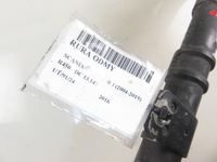 фото thumb №2, Труба вентиляция картера scania r i 2004-2019 r450 r6 - dc 13.147 euro6