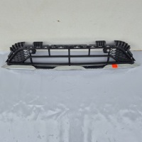 фото thumb №1, Mercedes glb x247 2019 35 amg средняя решётка бампера передний решётка радиатора