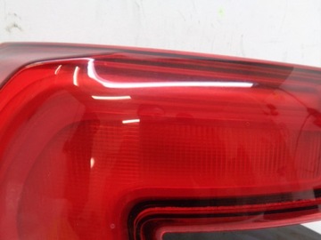 фото thumb №3, Citroen c4 picasso ii grand лампа задняя зад левая