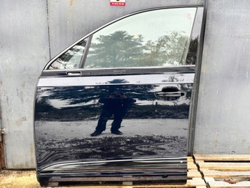 фото thumb №1, Audi q7 4m дверь передние левая lx5r