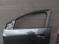 фото thumb №2, Dacia logan iii sedan дверь передние левая kpl org