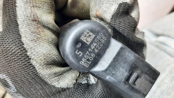 фото thumb №6, Форсунки 9658194180 9657144580 citroen peugeot volvo 2.0 hdi комплект