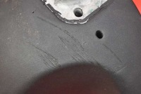 фото thumb №13, Воздуховод кожаный volvo s40 v40 2 ii 06r