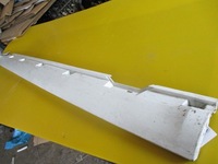 фото thumb №1, 660/12 молдинг наружная порог правый vw arteon 3g8 3g8853850