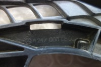 фото thumb №12, Решітка радіатора решітка радіатора mercedes b-klasa w247 19-22