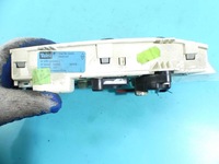 фото thumb №3, Консоль панель обдув renault megane i 99-03