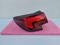 фото thumb №1, Opel astra k v hb лампа ліва задня задня