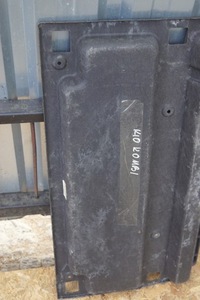 фото thumb №10, Бардачок пол багажника hyundai i40 kombi