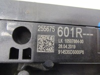 фото thumb №5, Перемикачі pod кермо перемикачі 255675601r