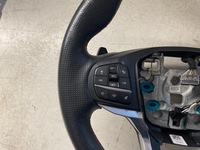 фото thumb №7, Ford explorer 2020- повітропровід шкіра multi пелюстки перемикання