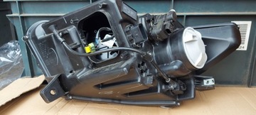 фото thumb №12, Лампа права ford mustang 6 vi bixenon led eu ідеал