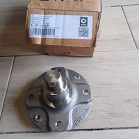 фото thumb №1, Ступиця колеса перед smart forfour fortwo оригінальний номер