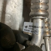 фото thumb №12, Renault austral 1.2 e-tech шланг кондиціонера (трубка кондиціонера, патрубок автокондиціонера) 924879206r 924410708r