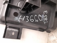 Захист renault kangoo iii 2021 743153678r в Україні, фото thumb