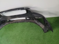 фото thumb №6, Volvo v60 ii 2 s60 iii 3 rdesign r-design бампер перед передний