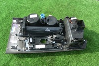 фото thumb №9, Dekor захист тунелю важіль перемикання передач бардачок дерево kpl maserati ghibli iii uk