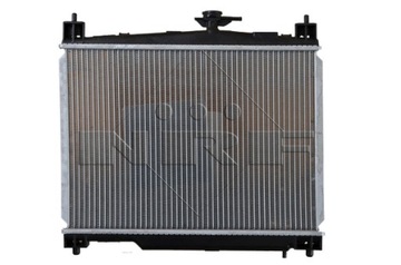 фото thumb №8, Радиаторов toyota yaris 1,0/1,3