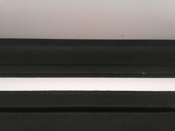 фото thumb №6, Bmw x1 e84 полиця задня багажника оригінал 09-15