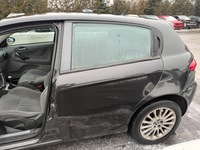 фото thumb №1, Двері ліва задні лівий задня alfa romeo 147 lift 846