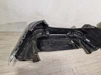 фото thumb №12, Porsche taycan sport design бампер+ диффузор задняя