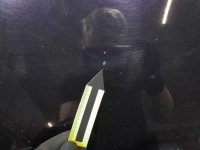 фото thumb №7, Opel astra j 09- капот передняя z20r