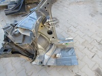 фото thumb №8, Volkswagen tiguan i lift передняя правая четверть