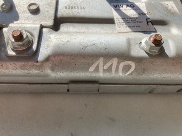 фото thumb №7, Skoda octavia iii подушка air bag коленная 5g2880842d