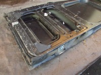 Ducato boxer jumper дверь левое  задняя 14-23r Доставка, фото thumb