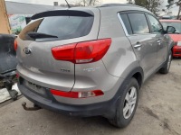 фото thumb №14, Kia sportage iii 2014 бампер задний задний задняя a3 aa3 pdc