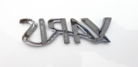 фото thumb №7, Toyota yaris i 1 mk1 емблема знак надпис зад задньої кришки багажника