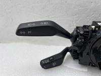 фото thumb №12, Audi q2 - 2019 рычаг / переключатель поворотники дворник