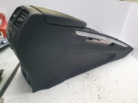 фото thumb №6, Подлокотник туннель средний mercedes-benz ml w164 a1646801314