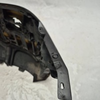 фото thumb №12, Mercedes ml w164 05- бампер перед передній pdc a1648850625
