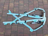 фото thumb №1, Шторка безопасности правая vw passat b7 kombi