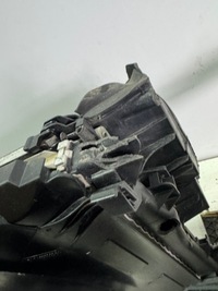 фото thumb №11, Mercedes gla w156 x156 pas передній радіатор вентилятор