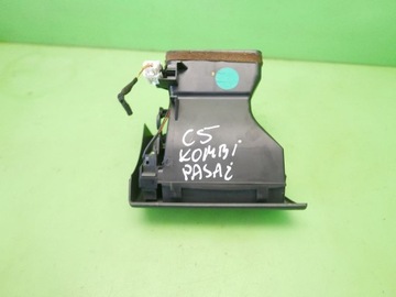 фото thumb №6, Решітка повітропровід права перед citroen c5 i phi 01-04