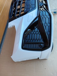 фото thumb №6, Audi q2 бампер перед рестайлинг s-line новый