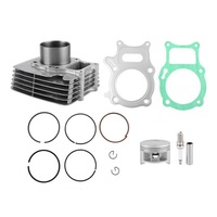 фото thumb №8, Набор прокладка поршня цилиндра 13111-425-000