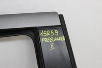 фото thumb №9, Двері праве правий задня задні land rover freelander ii 2006r-