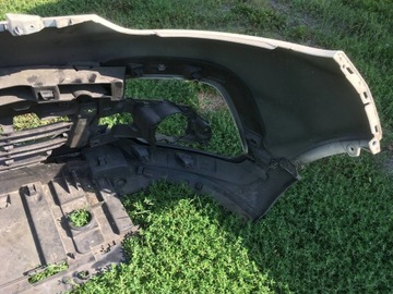 фото thumb №14, Бампер перед renault captur 2018 bixnd