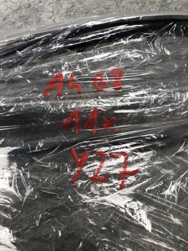 фото thumb №15, Планки декори двері тунелю audi a4 b8 łuska y27