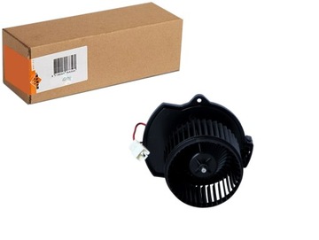 фото thumb №11, Nrf повітродувка toyota iq 2008- 34297