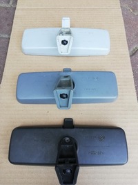 фото thumb №1, Alfa romeo зеркало заднего вида внутреннее