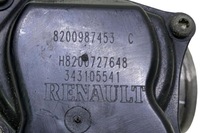 фото thumb №7, Карбюратор nissan qashqai / qashqai +2 i j10, jj10 8200987453c 2.0l дизель