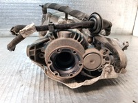 фото thumb №7, Дифференциал задняя alfa romeo stelvio 00552760260 2.9