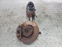 фото thumb №1, Mcperson амортизатор лівий перед bravo ii 1.6 jtd