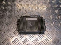 фото thumb №1, Бортовий комп'ютер двигуна блок керування renault laguna i 1.8