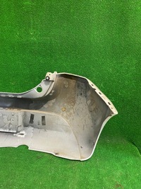 фото thumb №5, Бампер задний задняя renault twingo ii lift