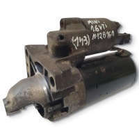 Купити Стартер mini cooper r56 1.6 16v vti bosch 0001138004, фото thumb